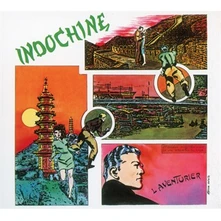 CD L'aventurier