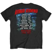 Buried Alive Tour 2012 thumbnail