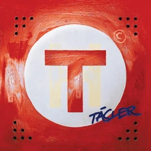 Vinyl Tásler