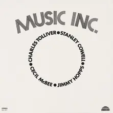 MUSIC INC thumbnail