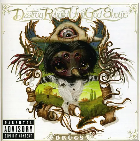 D.R.U.G.S.