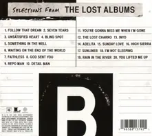 Lost and Found: Selections From The Lost Albums thumbnail