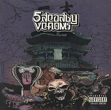5 DEADLY VENOMS thumbnail