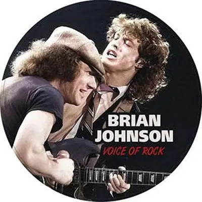VOICE OF ROCK
