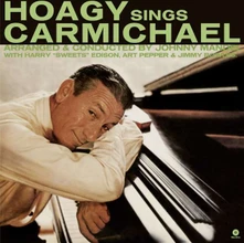 Vinyl HOAGY SINGS CARMICHAEL