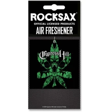 Vôňa do auta Air Freshener Pack: Logo