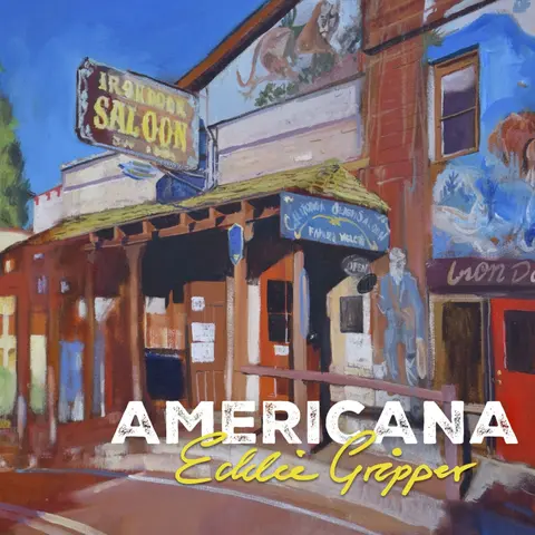 AMERICANA