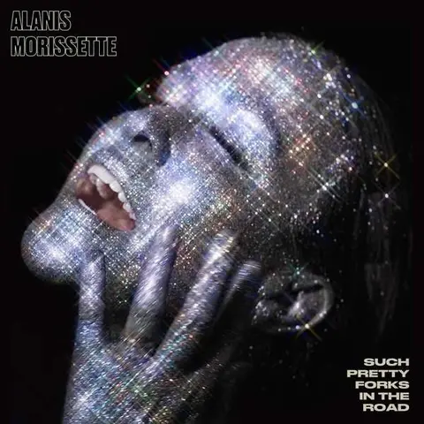 Alanis Morissette – CD Such Pretty Forks In the Road