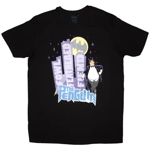 The Penguin