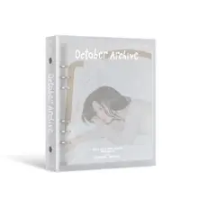 OCTOBER ARCHIVE (CD)