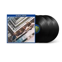 1967-1970 (The Blue Album) (2023 Edition) thumbnail