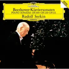 CD BEETHOVEN: PIANO SONAT...