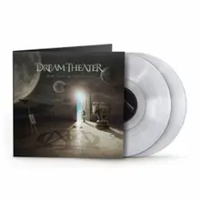 Dream Theater, Vinyl BLACK CLOUDS & SILVER LININGS (LIMITED)