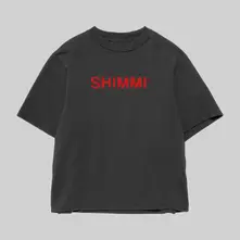 Shimmi "Premium" Gray (Tričko)