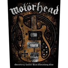 Lemmy's Bass thumbnail