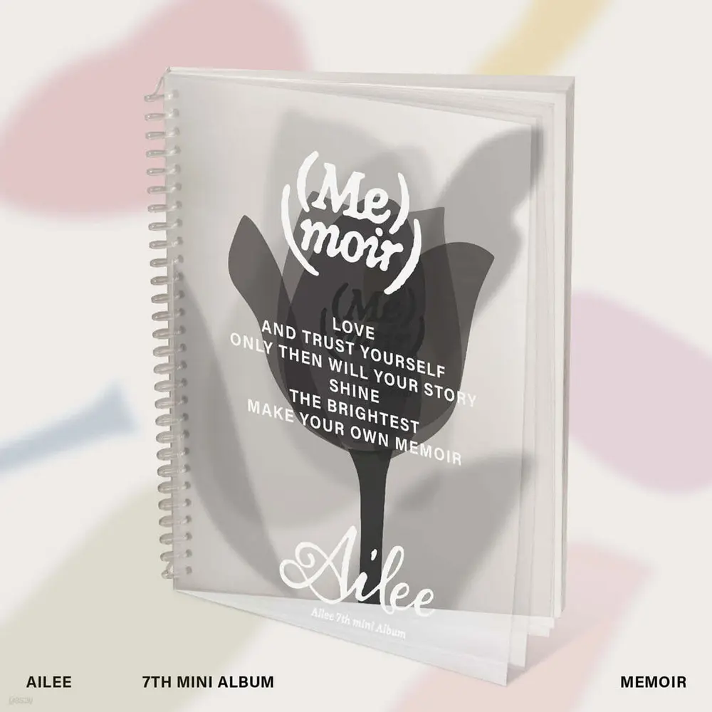 Ailee – (Me)Moir (CD)