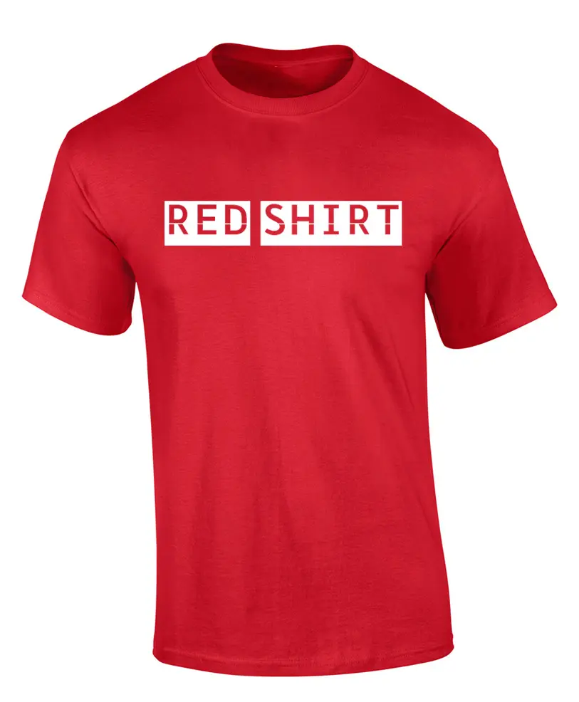 Adiss – Tričko RED CARD + USB RED CARD (Balík)