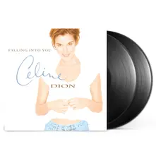 Celine Dion, Vinyl Falling Into You