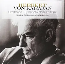 Herbert von Karajan, Berlin Philharmonic Orchestra - Symphony No. 6 ‘Pastoral’ thumbnail
