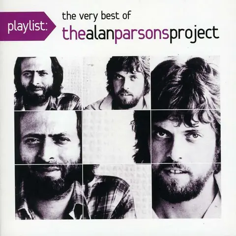 Playlist: the Very Best of the Alan Parsons Project