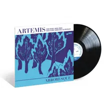 Artemis, Vinyl ARBORESQUE