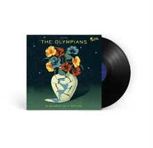 The Olympians, Vinyl IN SEARCH OF A REVIVAL