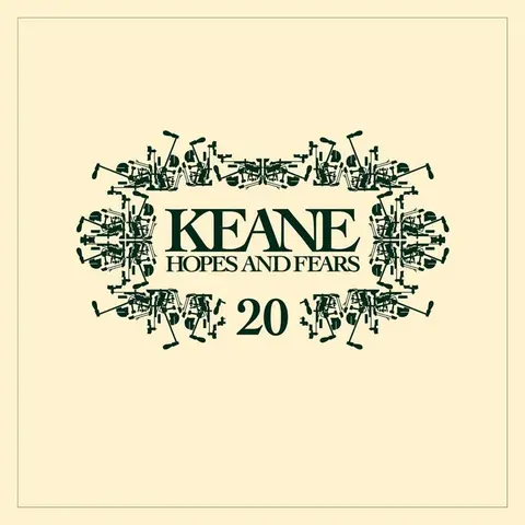 Hopes And Fears (20th Anniversary Edition)