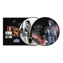 HIStory Continues (Picture Vinyl) thumbnail
