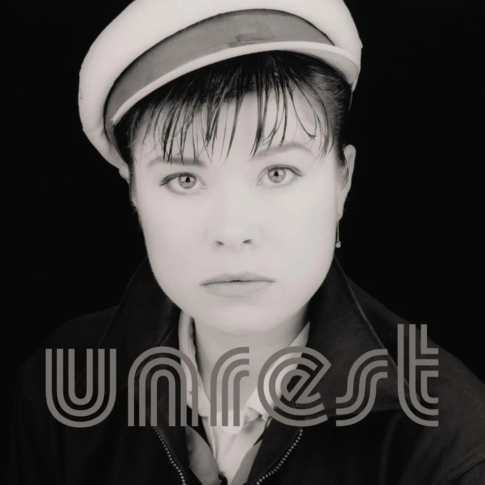 Unrest – PERFECT TEETH (CD)