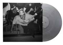 Vinyl BABY (LIMITED SILVER VINYL, INDIE)