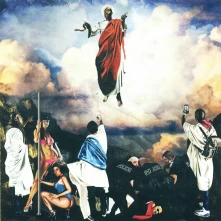 Freddie Gibbs, Vinyl You Only Live 2wice