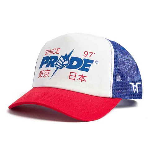 UFC Pride Neo/Mesh