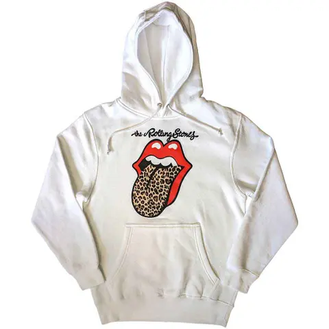 Leopard Tongue