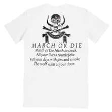 March or Die thumbnail