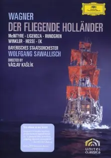 DVD BLUDNY HOLANDAN