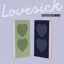 LOVESICK (Kit Album)