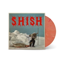 Portugal. The Man, Vinyl SHISH