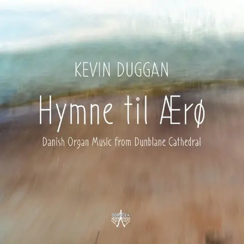 HYMNE TIL AERO