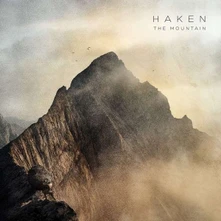 Haken, CD Mountain