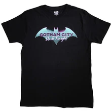 Batman Gotham City thumbnail