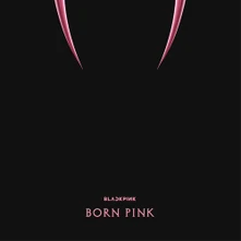CD Born Pink