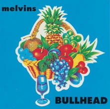 Vinyl BULLHEAD