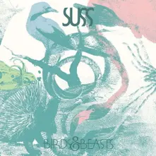 Vinyl BIRDS & BEASTS