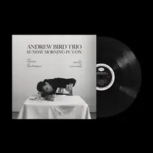Andrew Bird – SUNDAY MORNING PUT-ON (Vinyl)