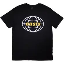 Globe Logo thumbnail