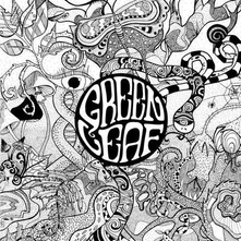 Greenleaf, CD NEST OF VIPERS