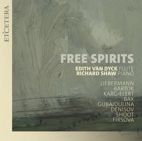 FREE SPIRITS