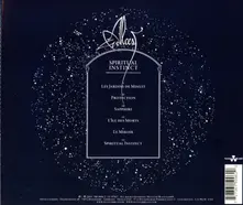 Alcest – SPIRITUAL INSTINCT (CD)