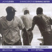 Jackie Leven, CD LEVEN, JACKIE - SHINING BROTHER SHINING..