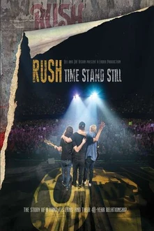 DVD TIME STAND STILL